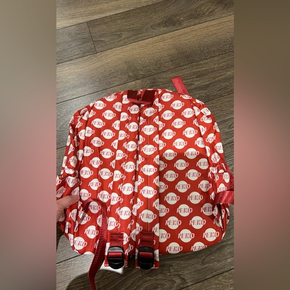 Kids backpack - Picture 4 of 6